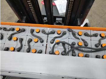 Reach truck Still FM-X20/BRONZE: picture 4