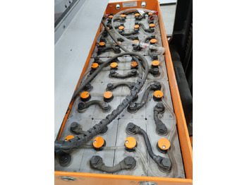 Reach truck Still FM-X20: picture 4