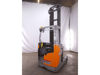 Reach truck Still FM-X20: picture 2