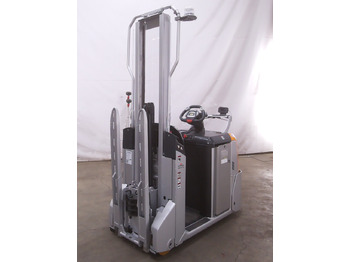 Order picker Still LTX-FF10/500MM/BATT.NEU: picture 2