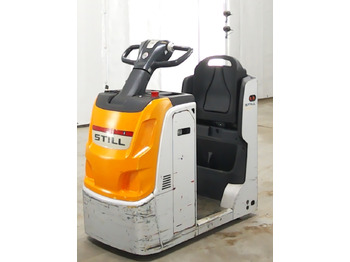 Tow tractor STILL