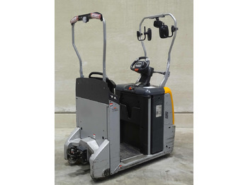 Tow tractor Still LTX50: picture 2