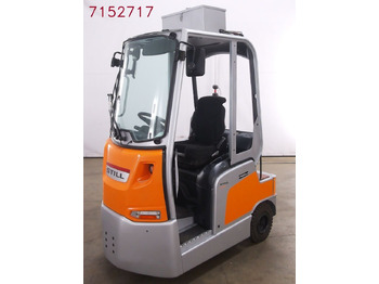 Tow tractor Still LTX70/BATT.NEU: picture 2