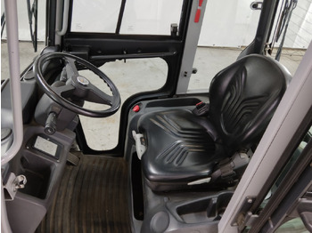 Tow tractor Still LTX70: picture 3