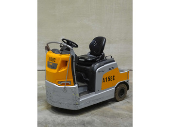 Tow tractor STILL
