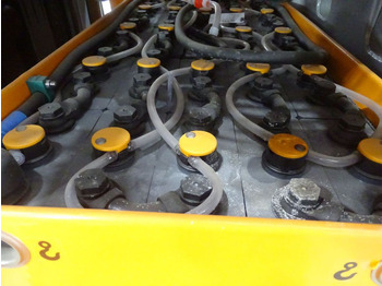 Order picker Still MX-X: picture 4 Order picker Still MX-X: picture 4