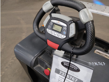 Order picker Still OPX-D20: picture 3