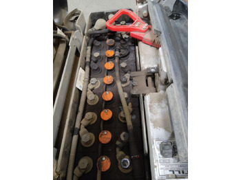 Order picker Still OPX-D20: picture 4