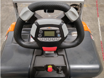 Order picker Still OPX-L12/1450MM/BATT.: picture 3