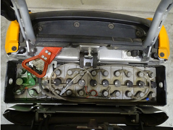 Order picker Still OPX-L12: picture 4