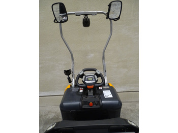 Order picker Still OPX-L12: picture 3