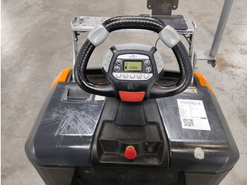 Order picker Still OPX20: picture 3