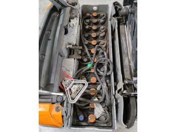Order picker Still OPX20: picture 4