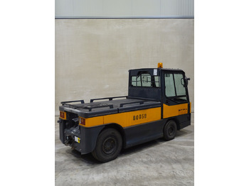 Tow tractor Still R07-25: picture 2