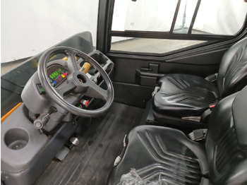 Tow tractor Still R07-25: picture 3