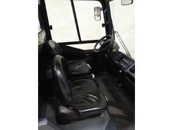 Tow tractor Still R07-25: picture 3