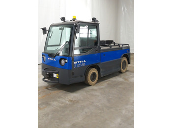 Tow tractor STILL R