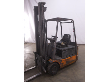 Electric forklift STILL R20