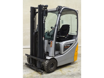 Electric forklift STILL RX20