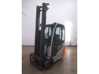 Electric forklift STILL RX20