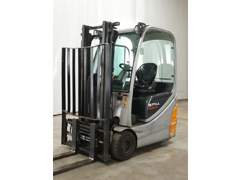 Electric forklift STILL RX20