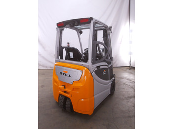Electric forklift Still RX20-16/BATT.NEU: picture 2