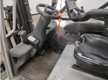 Electric forklift Still RX20-16: picture 3
