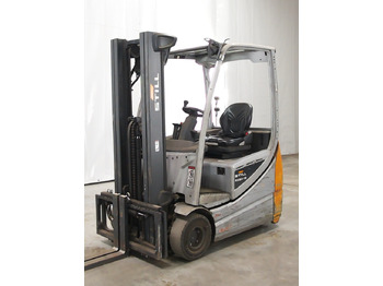 Electric forklift STILL RX20