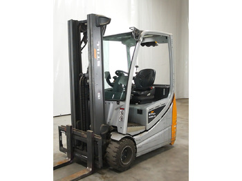 Electric forklift STILL RX20