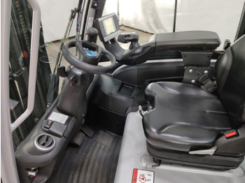 Electric forklift Still RX20-16: picture 3