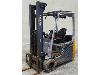 Electric forklift STILL RX20