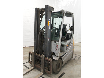 Electric forklift Still RX20-16: picture 2