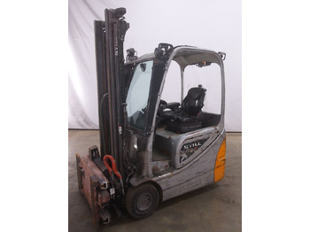 Electric forklift STILL RX20