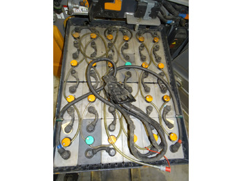 Electric forklift Still RX20-16: picture 4