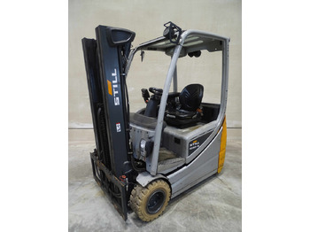Electric forklift STILL RX20