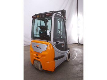 Electric forklift Still RX20-16: picture 2
