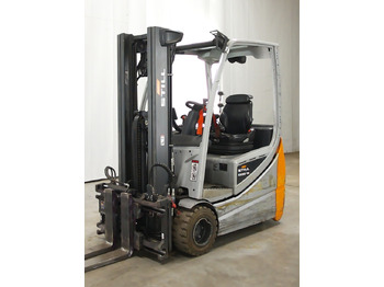 Electric forklift STILL RX20