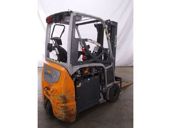 Electric forklift Still RX20-16: picture 2