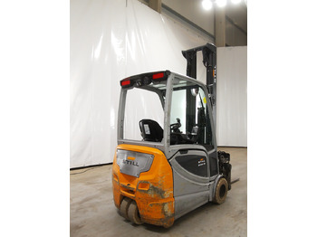 Electric forklift Still RX20-16: picture 2 Electric forklift Still RX20-16: picture 2