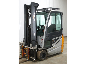 Electric forklift STILL RX20