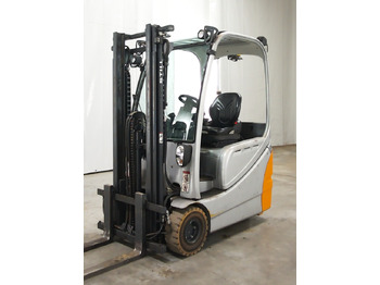 Electric forklift STILL RX20