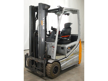 Electric forklift STILL RX20