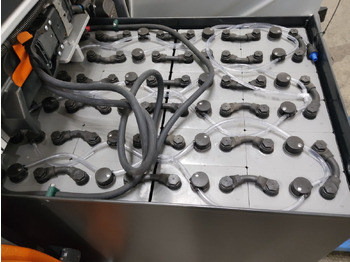 Electric forklift Still RX20-16: picture 4