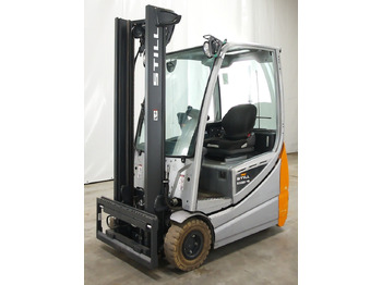 Electric forklift STILL RX20