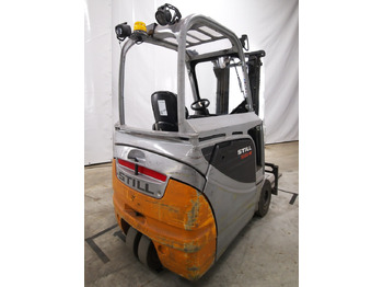Electric forklift STILL RX20