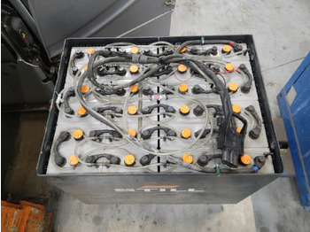 Electric forklift Still RX20-16: picture 4 Electric forklift Still RX20-16: picture 4