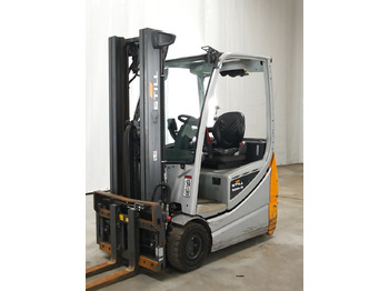 Electric forklift STILL RX20