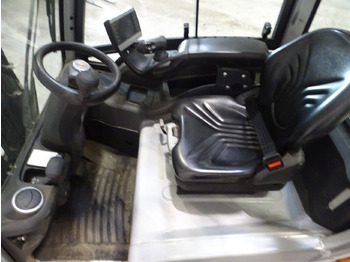 Electric forklift Still RX20-16C: picture 3