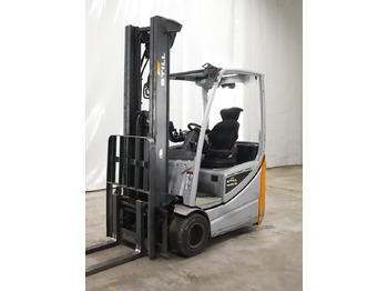 Electric forklift STILL RX20