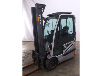 Electric forklift STILL RX20